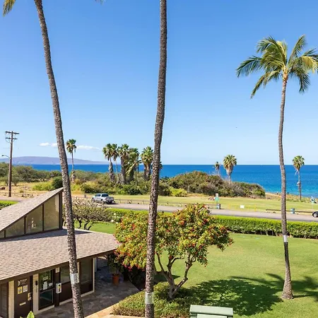 Hale Kamaole 308 Villa